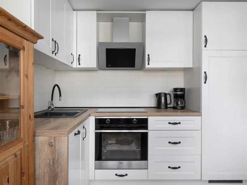 Rodzinny Apartament z Ogródkiem | 2 Sypialnie | Parking – zdjęcie 3