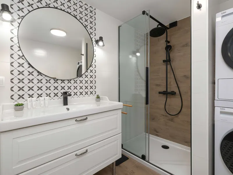 Rodzinny Apartament z Ogródkiem | 2 Sypialnie | Parking – zdjęcie 4