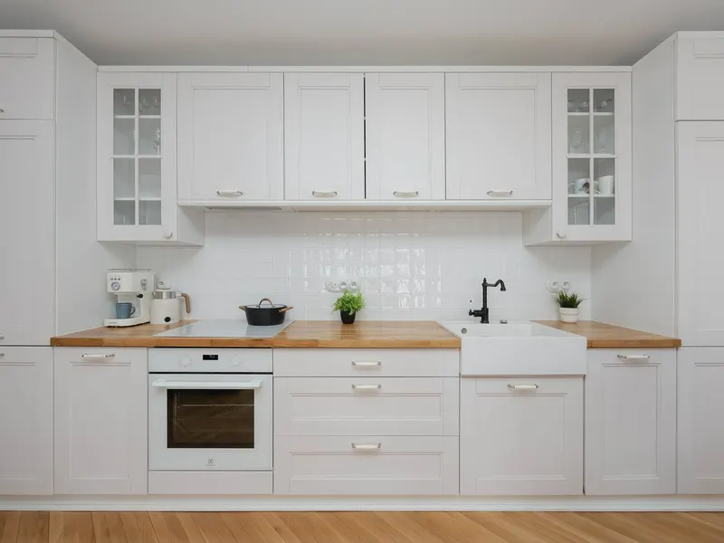 Stylish Apartment in the Center | Balcony | 2 Bedrooms – photo 3