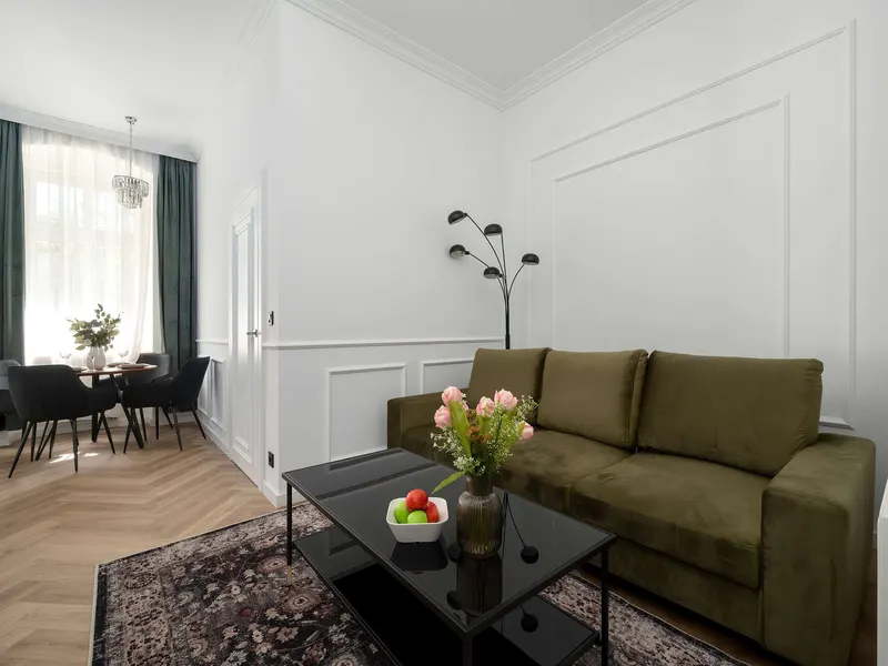 Komfortowy Apartament | Blisko Atrakcji Wrocławia – zdjęcie 1