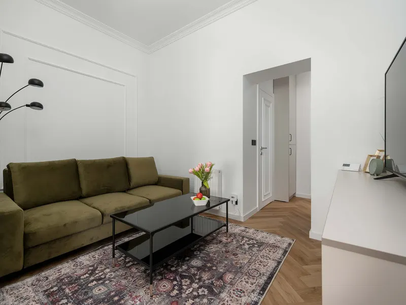 Komfortowy Apartament | Blisko Atrakcji Wrocławia – zdjęcie 3