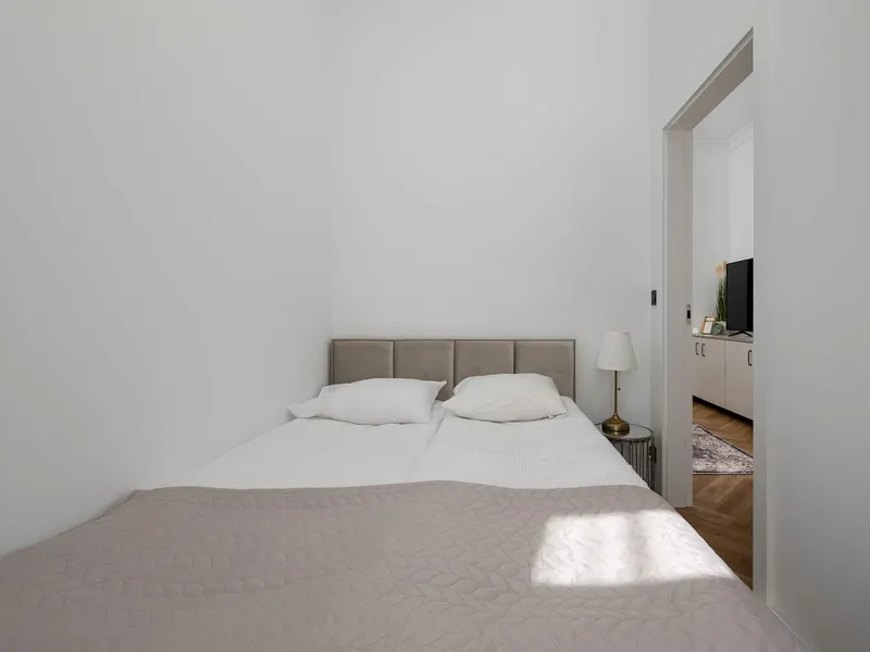 Komfortowy Apartament | Blisko Atrakcji Wrocławia – zdjęcie 2