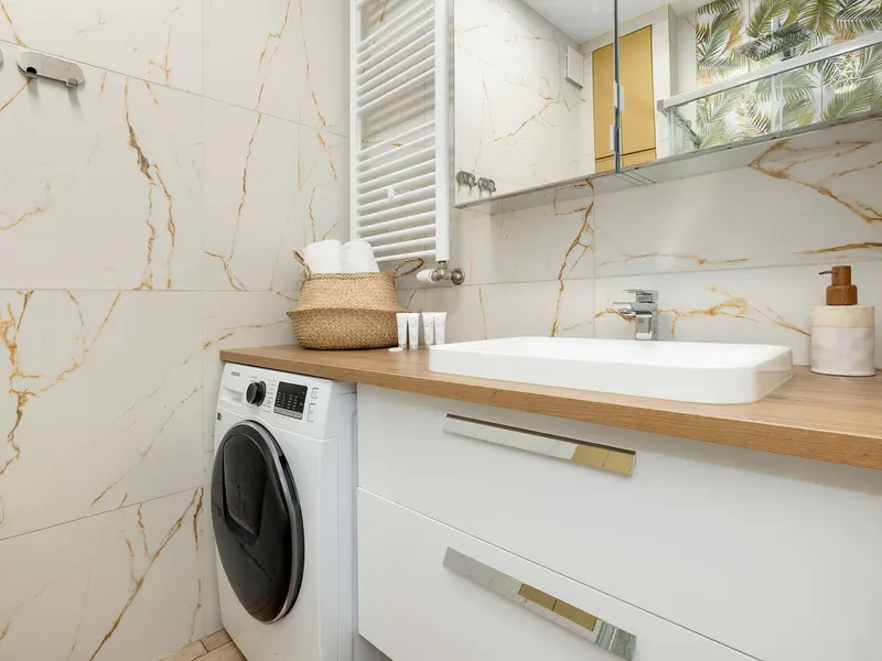 Przytulny Apartament | Klimatyzacja | Balkon | Parking – zdjęcie 5