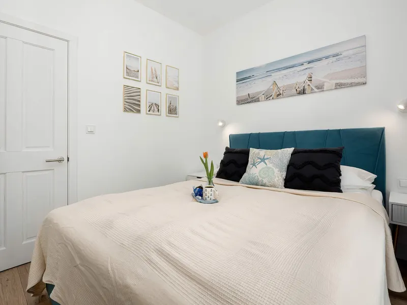 Przytulny Apartament | Klimatyzacja | Balkon | Parking – zdjęcie 2