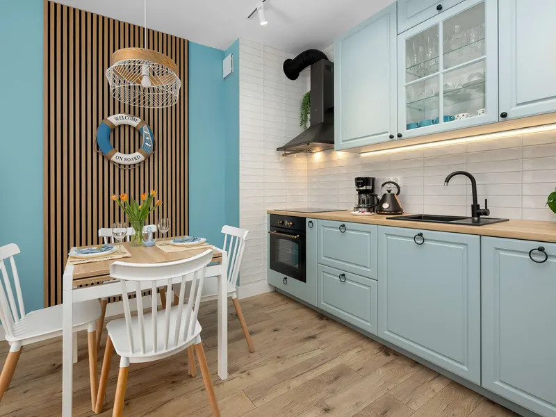 Przytulny Apartament | Klimatyzacja | Balkon | Parking – zdjęcie 3