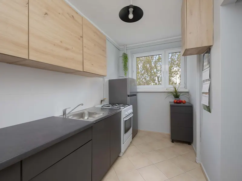 Stylowy Apartament | Balkon | Przyjazny Zwierzętom – zdjęcie 3