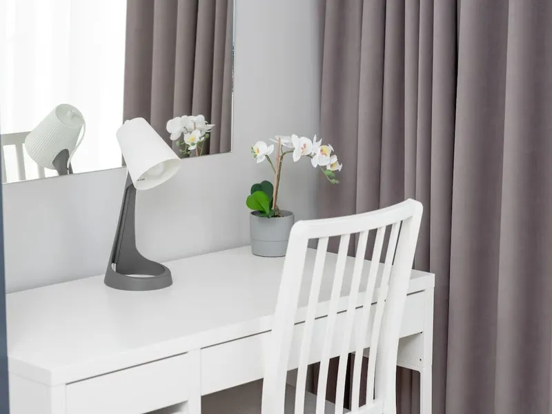 Komfortable Wohnung für 6 Personen | Balkon und Parkplatz – Foto 4