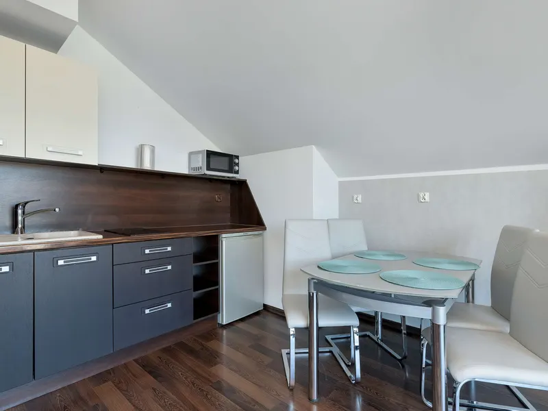 Sunny Studio in Wladyslawow | Balcony | Parking – photo 3