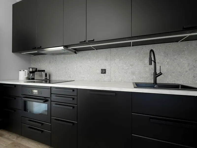 Spacious Apartment | Garden and Workspace – photo 4