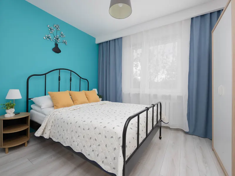 Cozy Apartment with 2 Balconies | Workspace | Close to Metro – photo 2