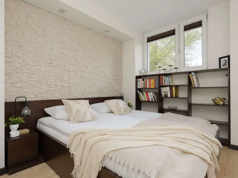 Family Apartment | Workplace, Close to Metro – photo 2