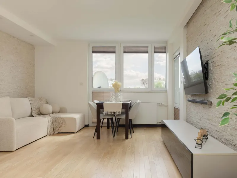 Family Apartment | Workplace, Close to Metro – photo 5