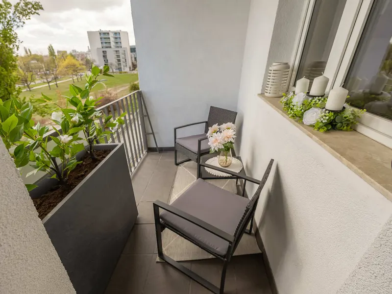 Family Apartment | Workplace, Close to Metro – photo 4