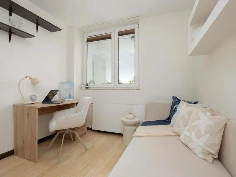 Family Apartment | Workplace, Close to Metro – photo 3