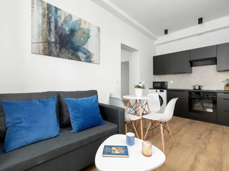 Wohnung im Zentrum von Katowice | In der Nähe von Marktplatz und Spodek – Foto 5