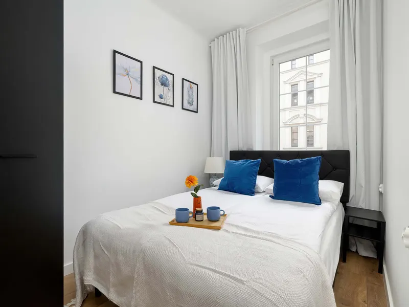 Wohnung im Zentrum von Katowice | In der Nähe von Marktplatz und Spodek – Foto 2