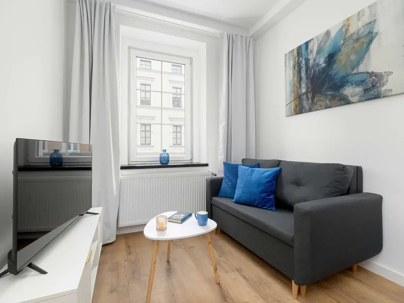 Wohnung im Zentrum von Katowice | In der Nähe von Marktplatz und Spodek – Foto 1