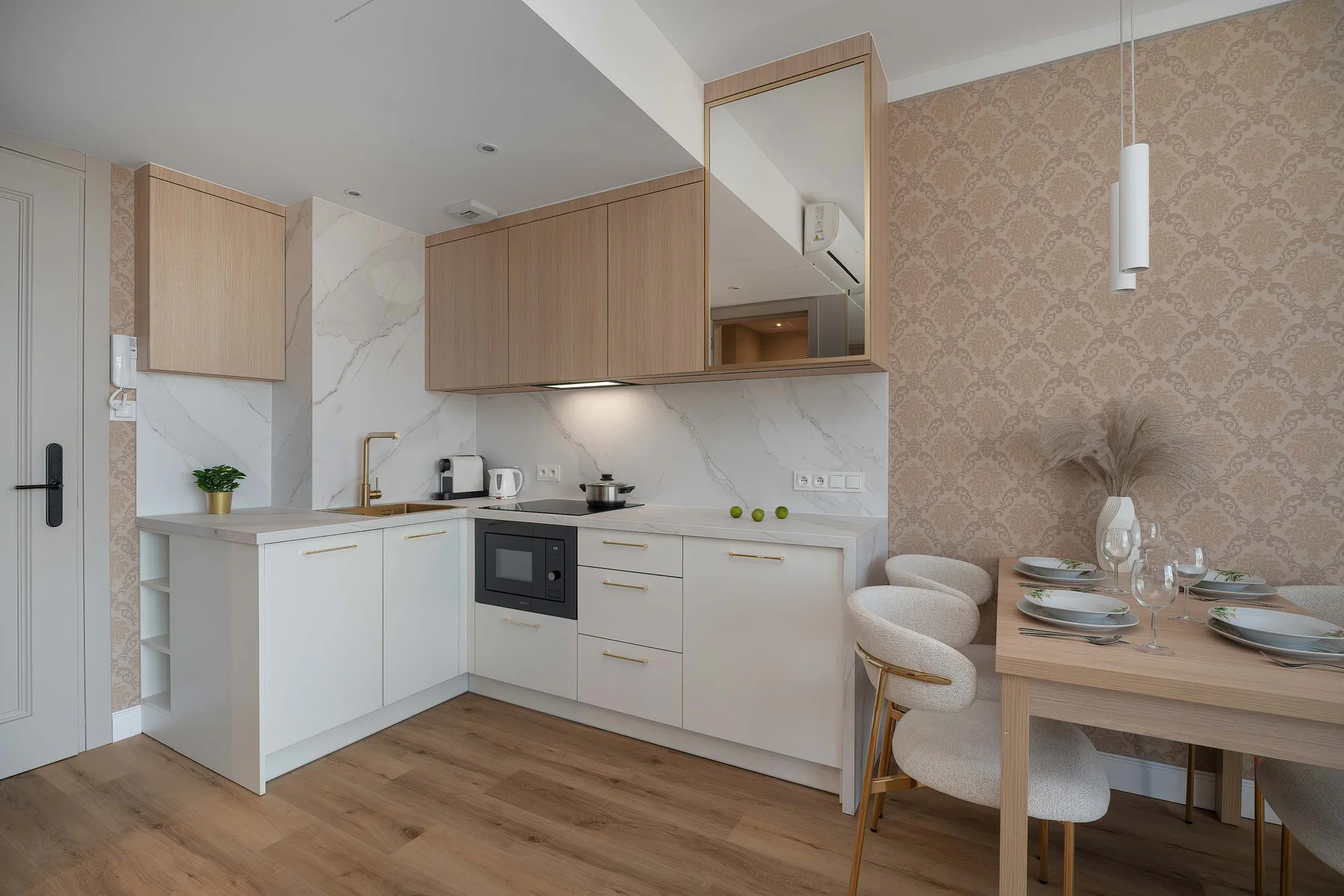apartment image