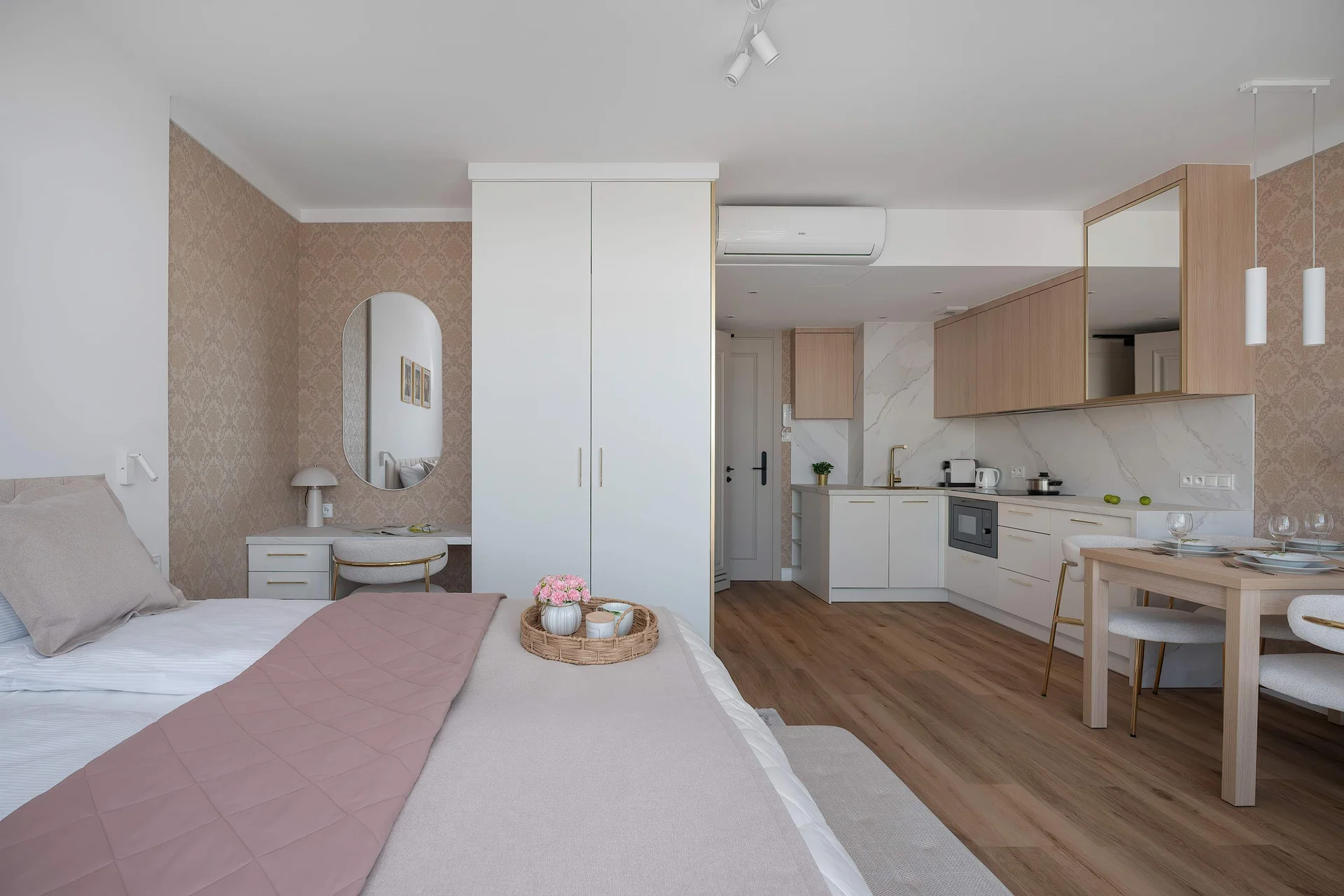 apartment image