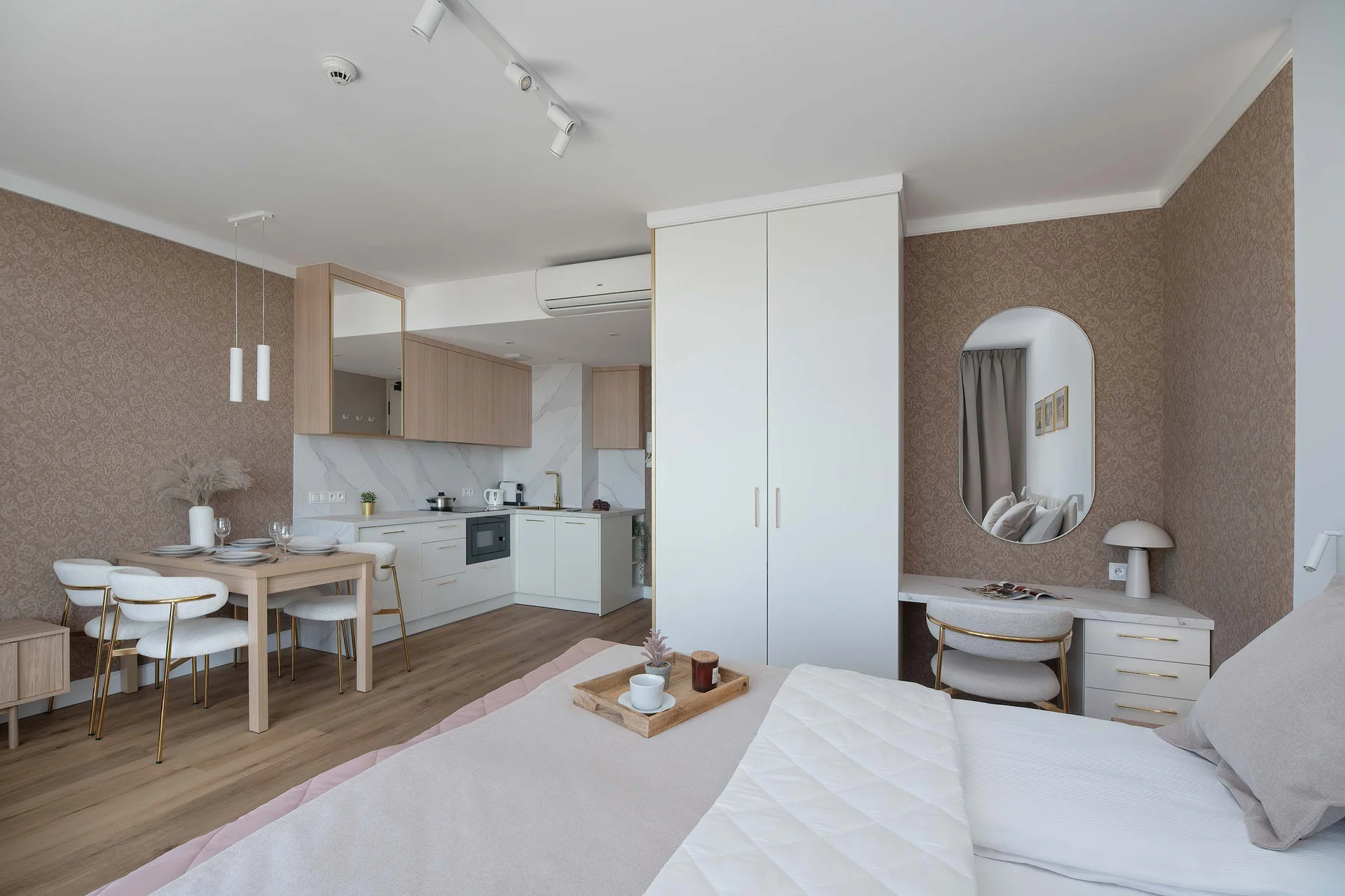 apartment image
