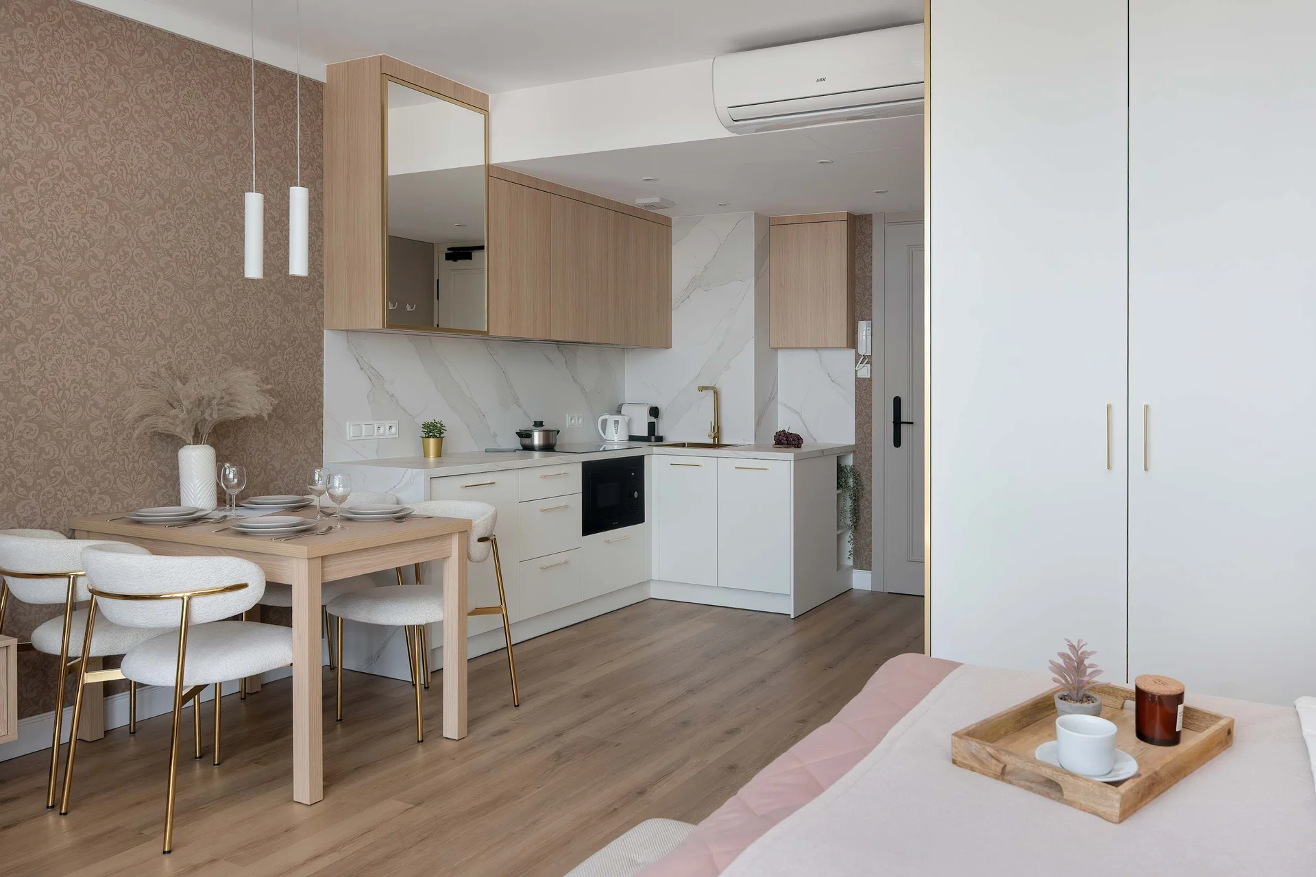 apartment image