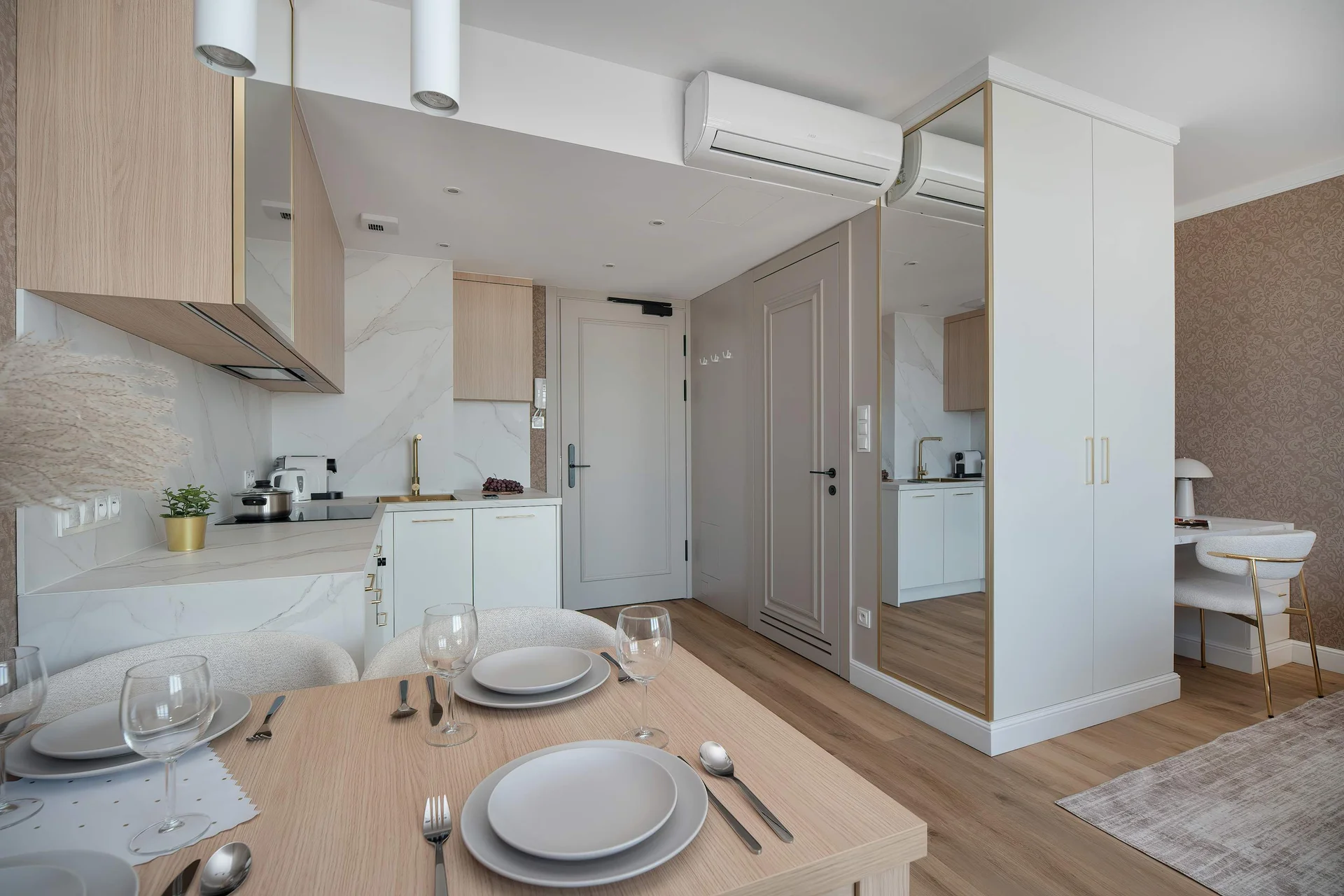 apartment image