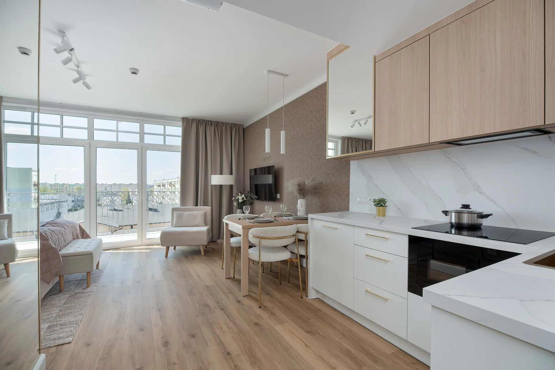 apartment image