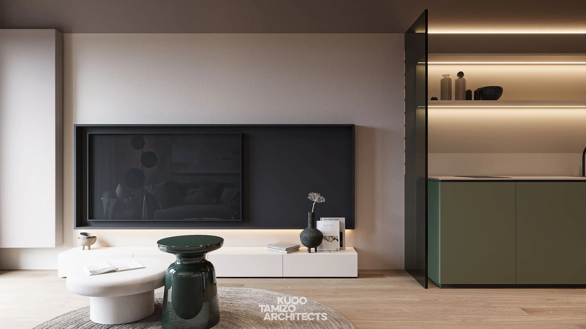 Apartment image