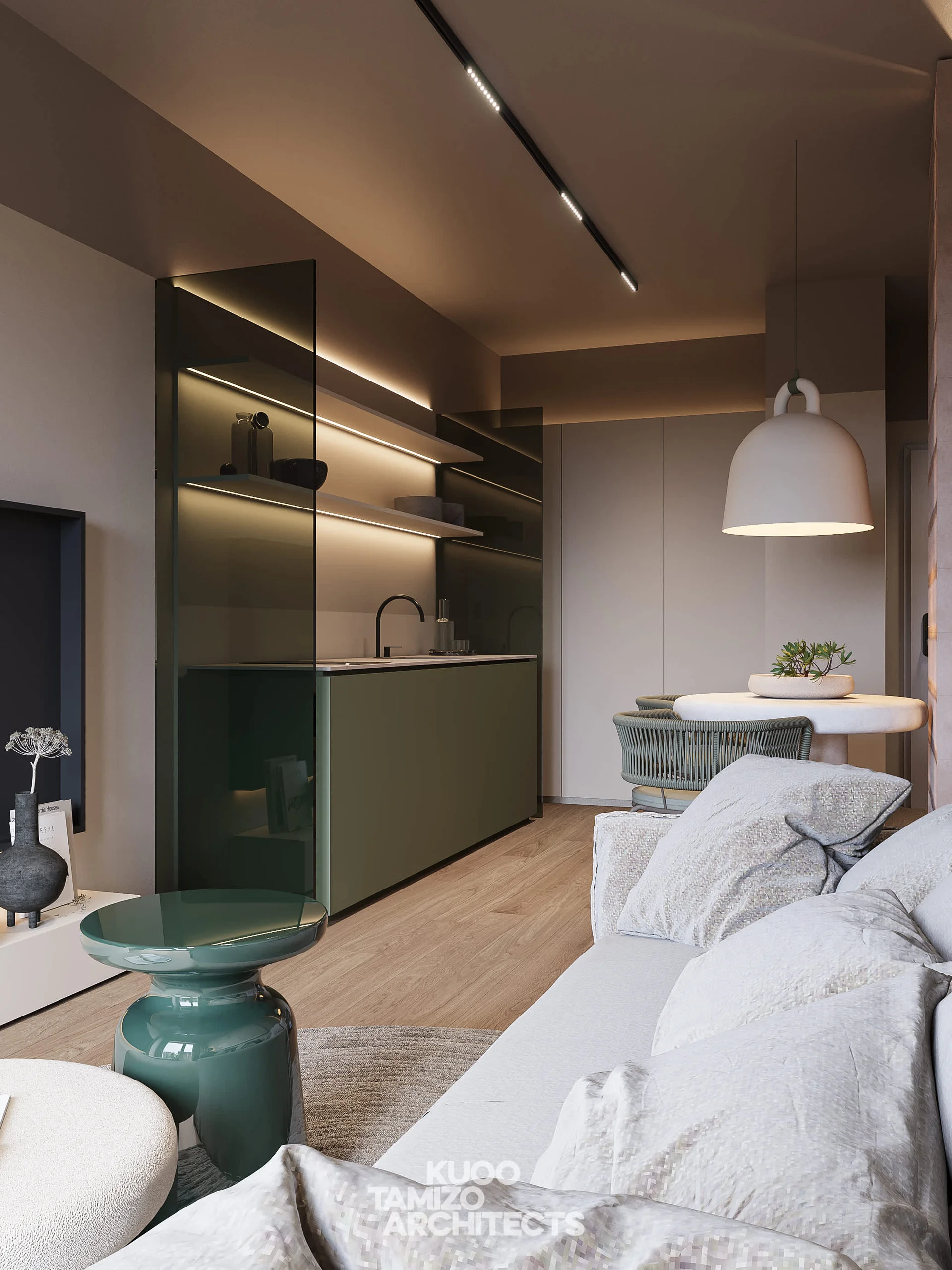 Apartment image
