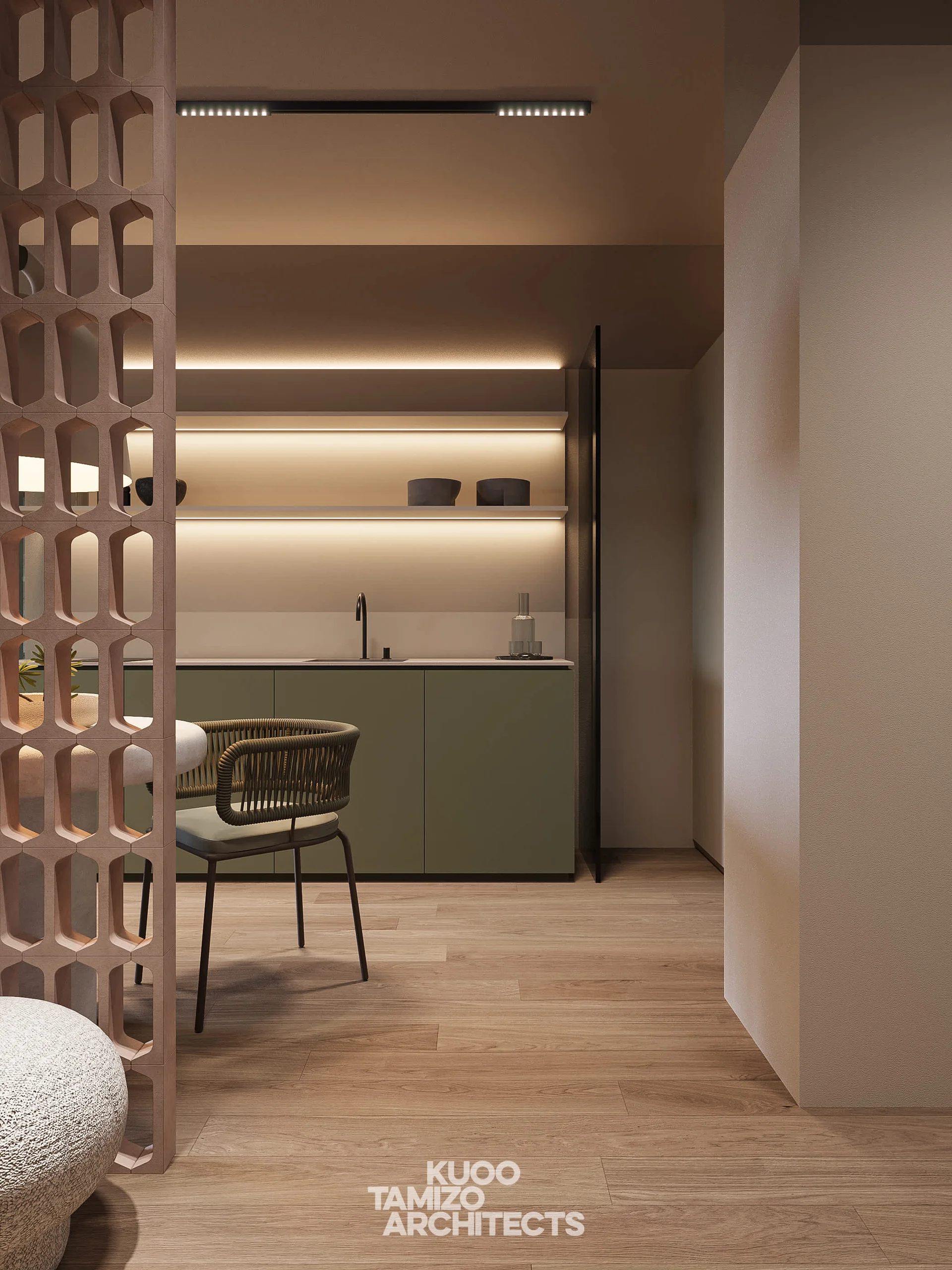 Apartment image