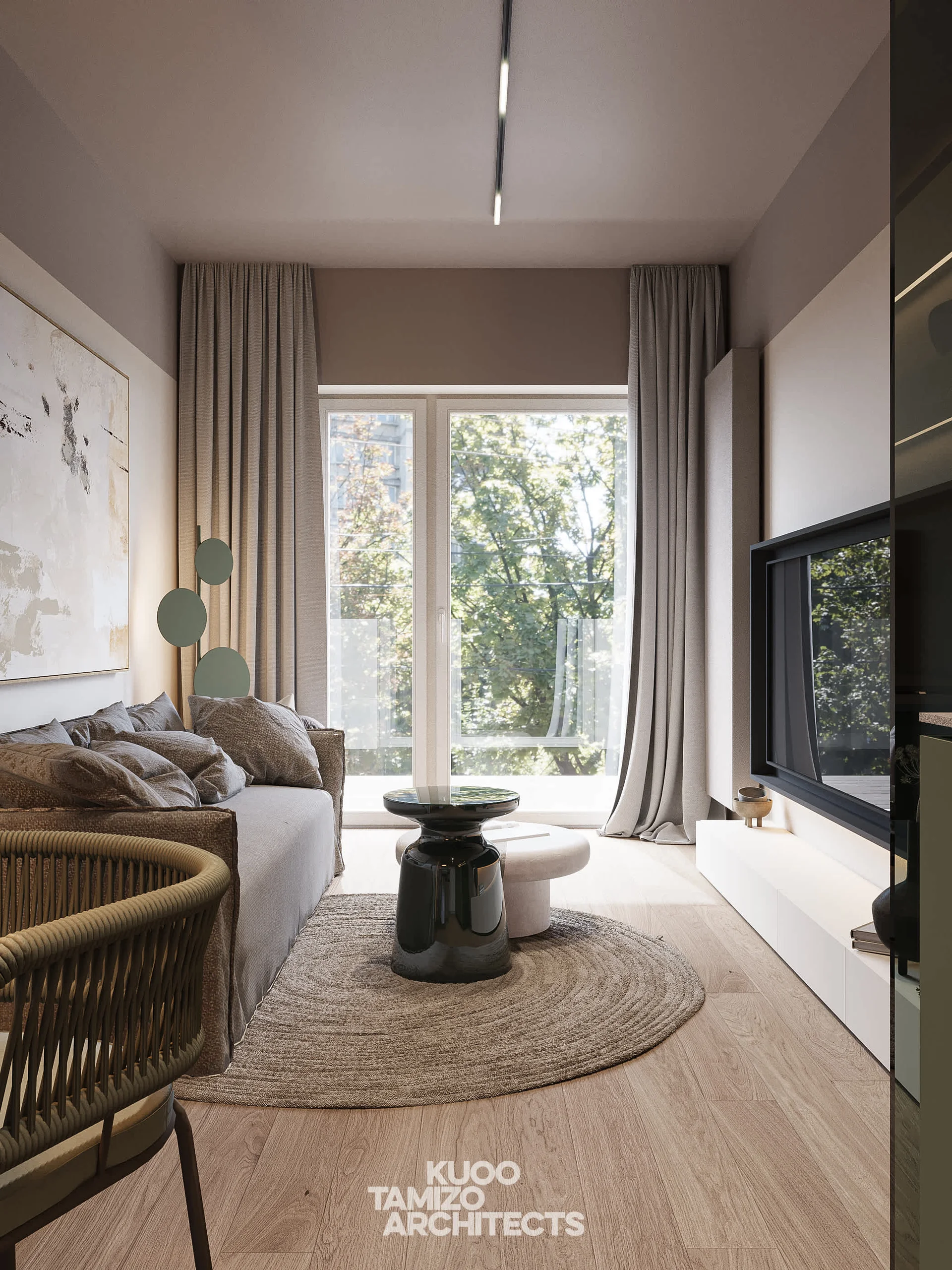 Apartment image