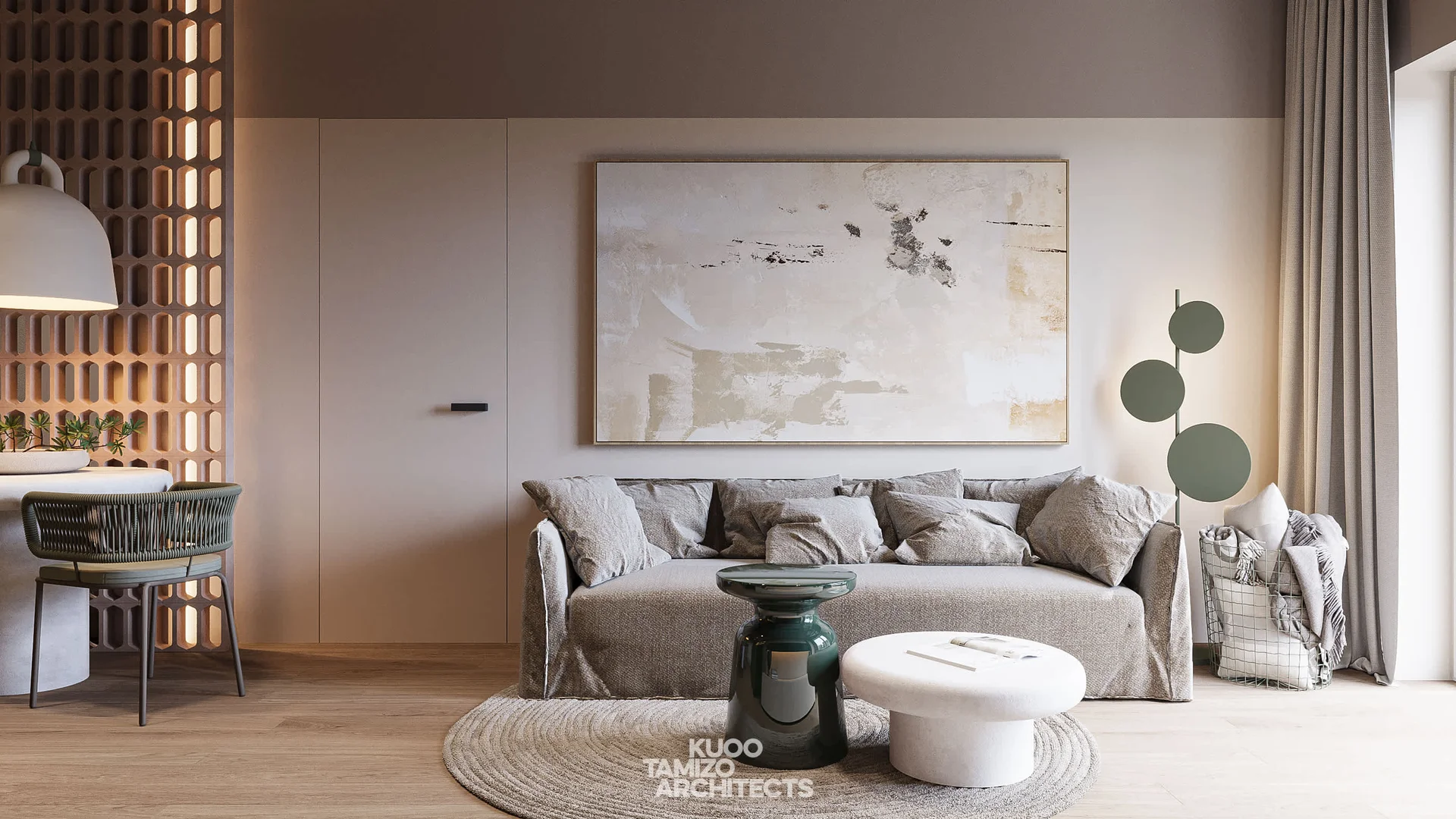 Apartment image