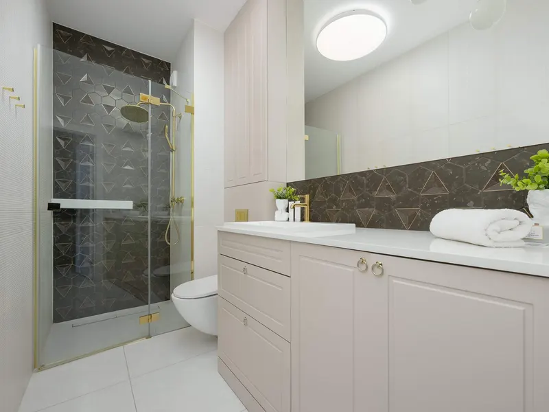Modern Studio with Balcony | Close to Metro | Remote Work – photo 4