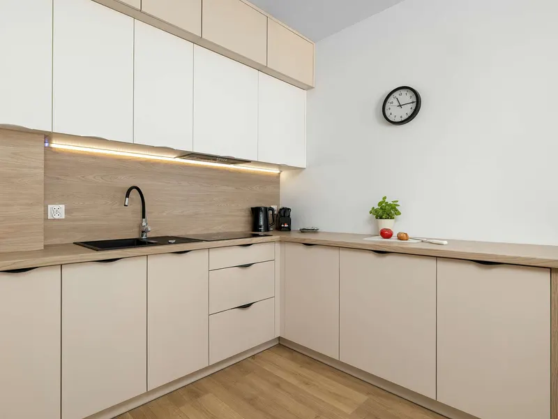 Apartment with Rooftop Pool | Air Conditioning | Terrace – photo 5
