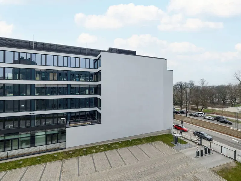 Modern Studio in the Center | Air Conditioning, Close to Manufaktura – photo 4