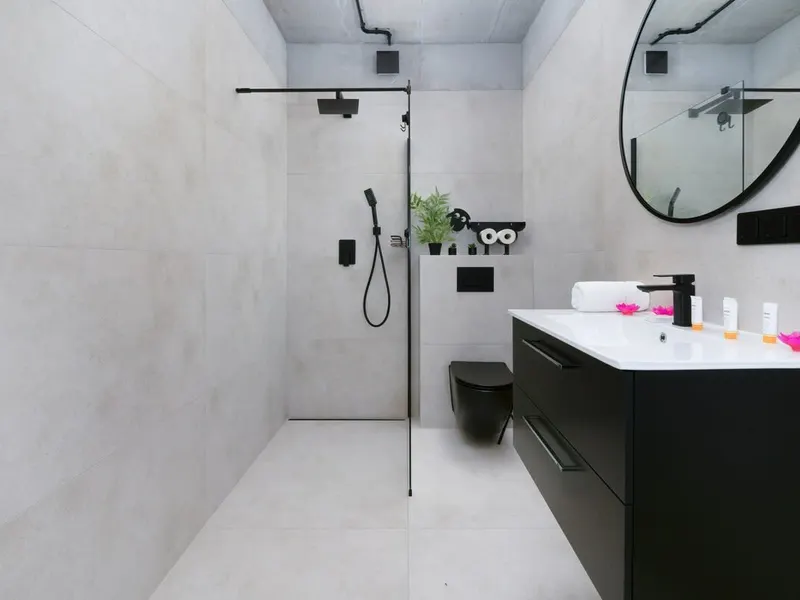 Modern Studio in the Center | Air Conditioning, Close to Manufaktura – photo 3