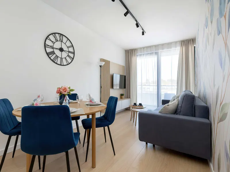 Appartement am Wald | Strandnähe – Foto 5