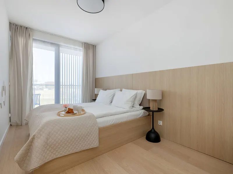 Appartement am Wald | Strandnähe – Foto 3