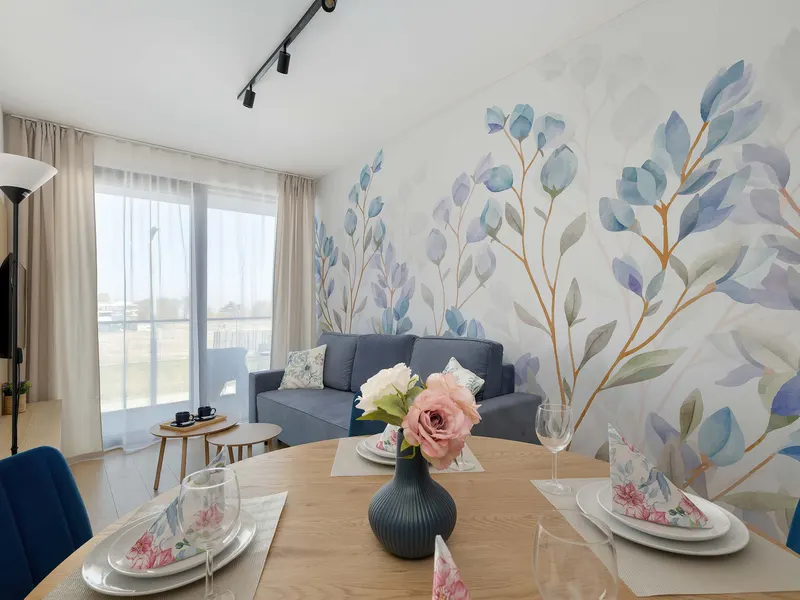 Appartement am Wald | Strandnähe – Foto 4