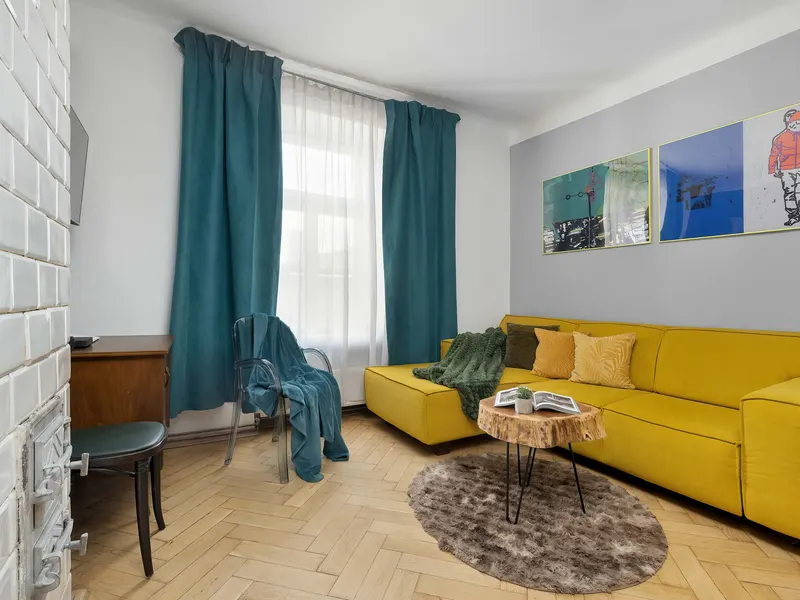 Einzigartiges Appartement | Klimaanlage | Homeoffice – Foto 5