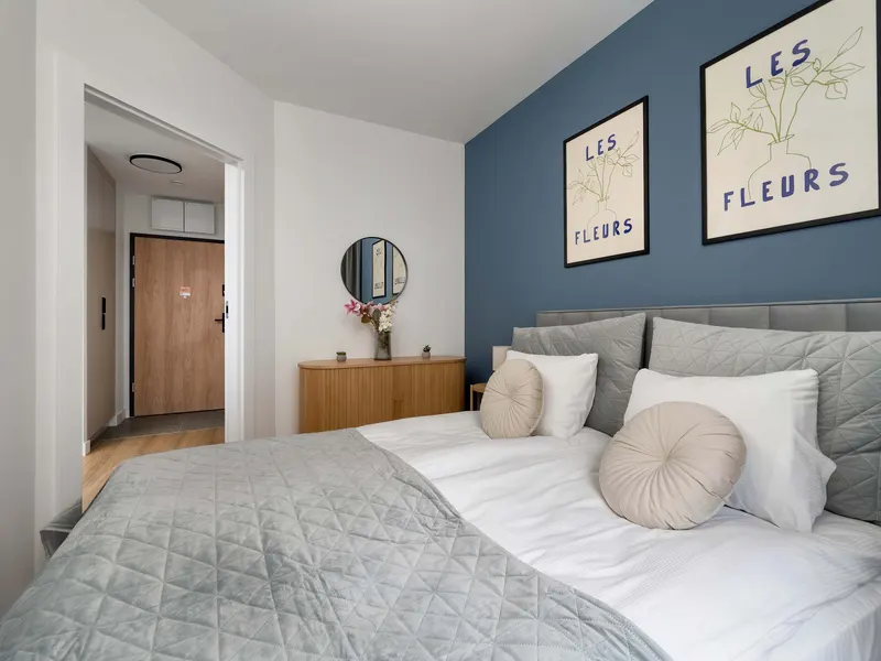 Przytulny Apartament | Taras | Miejsce Parkingowe – zdjęcie 2