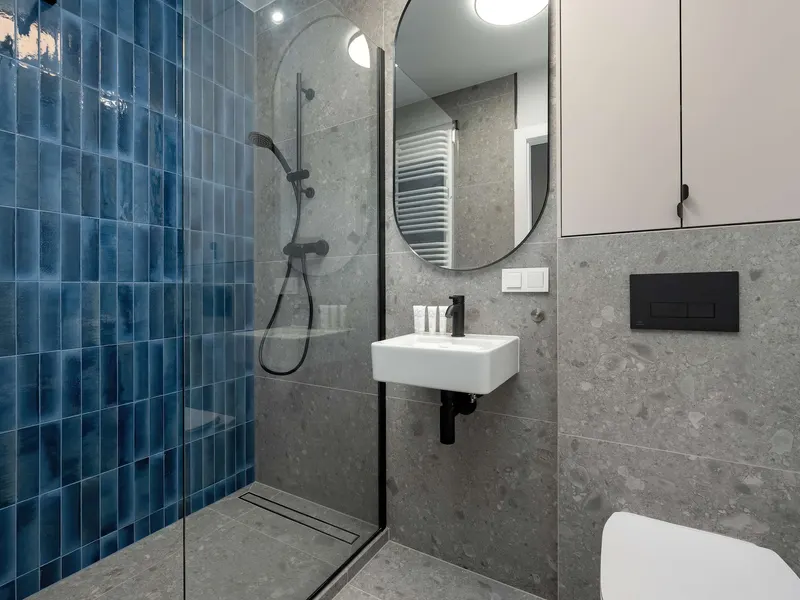 Przytulny Apartament | Taras | Miejsce Parkingowe – zdjęcie 4