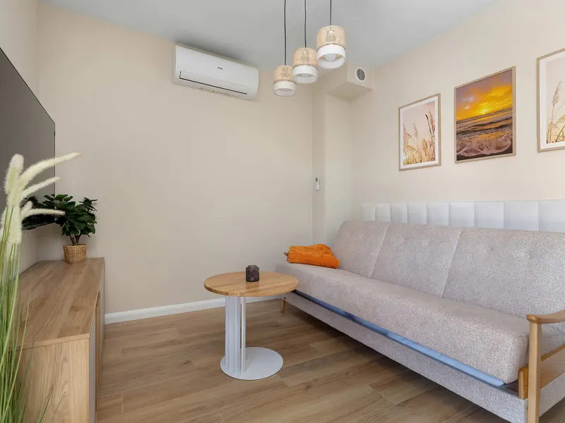 Przytulny Apartament z Ogródkiem | Basen | Ogród – zdjęcie 2