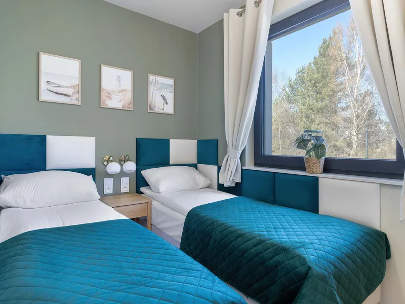 Przytulny Apartament z Ogródkiem | Basen | Ogród – zdjęcie 1