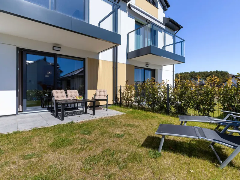 Przytulny Apartament z Ogródkiem | Basen | Ogród – zdjęcie 5
