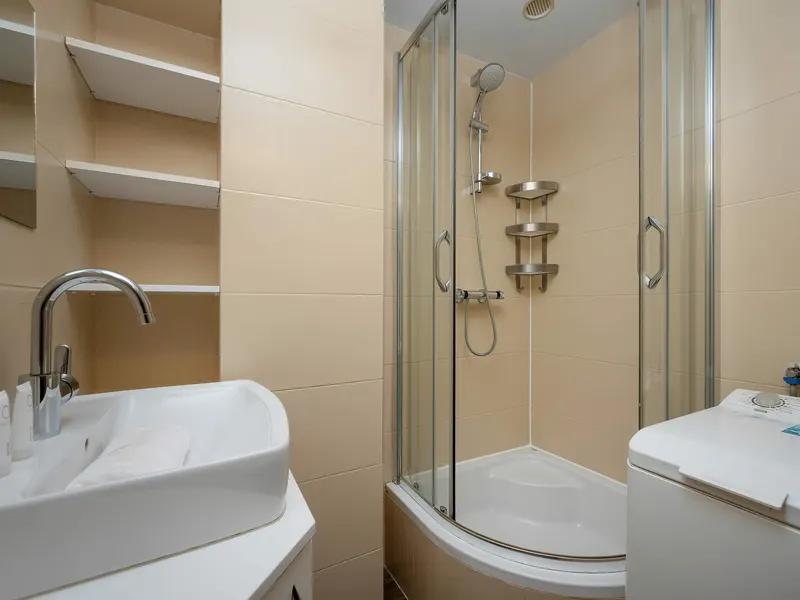 Rodzinny Apartament | Miejsce do pracy | 3 Sypialnie – zdjęcie 4