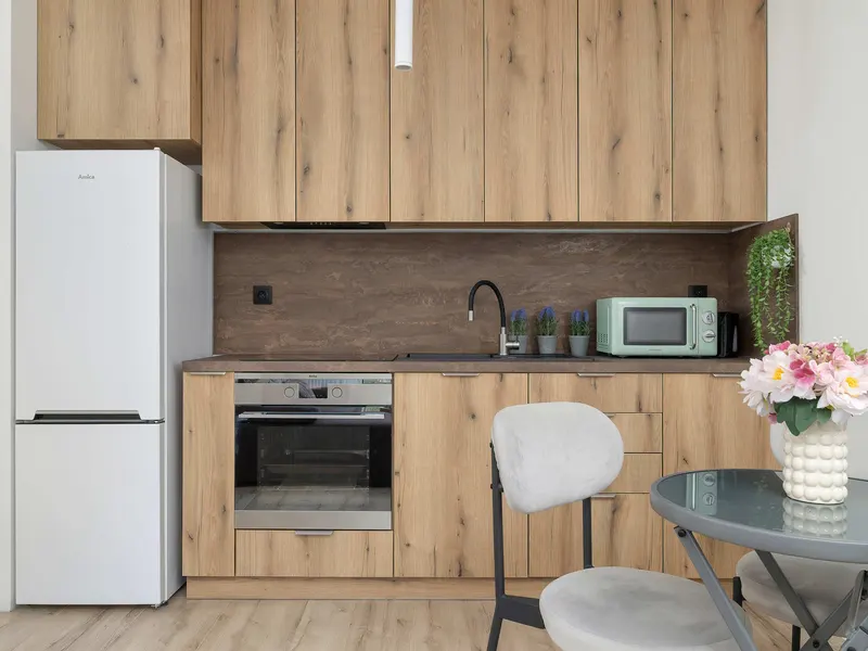 Gemütliches Appartement mit Balkon | In der Nähe des Zentrums von Gliwice – Foto 2