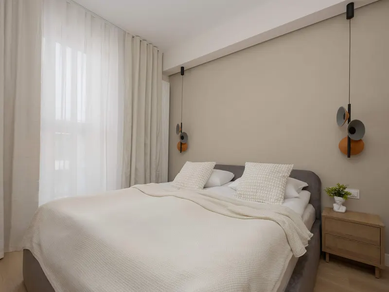Nowoczesny Apartament blisko Centrum | Klimatyzacja – zdjęcie 2
