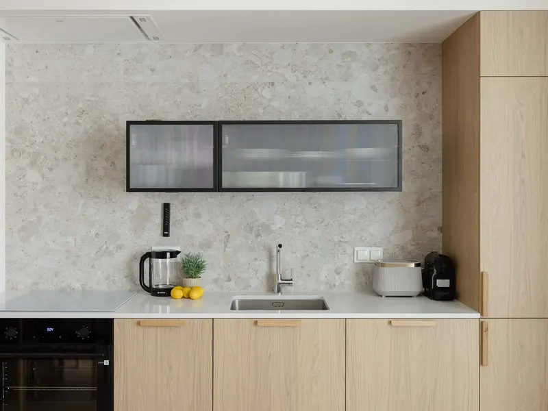 Nowoczesny Apartament blisko Centrum | Klimatyzacja – zdjęcie 4