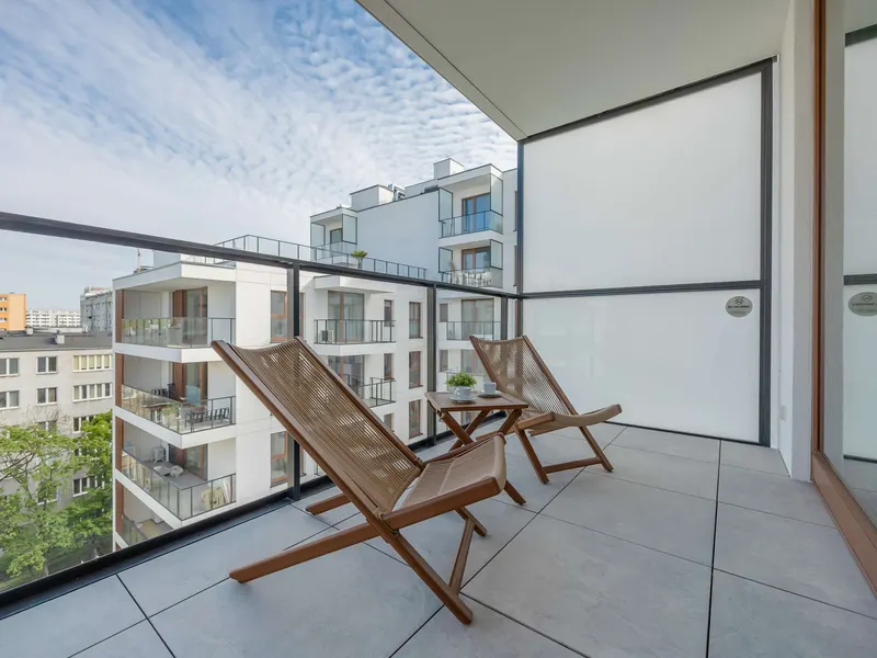 Nowoczesny Apartament blisko Centrum | Klimatyzacja – zdjęcie 3